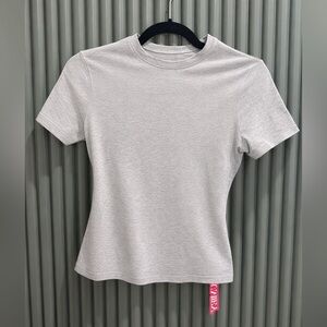 NWT Grey T Shirt